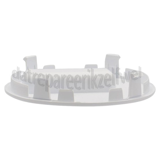 Foto van Zanussi Adapter eindstop -klik- CMD 8-10-20RE-ZD 150RL 