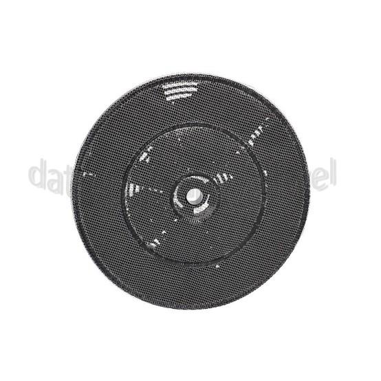 Foto van Alternatief Filter koolstof -rond- WA48.5 WA 20-40-48-55-70-90N 