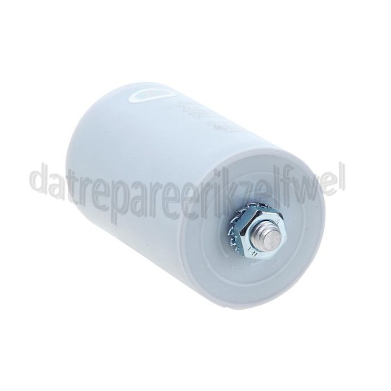Foto van Condensator 30 Uf 