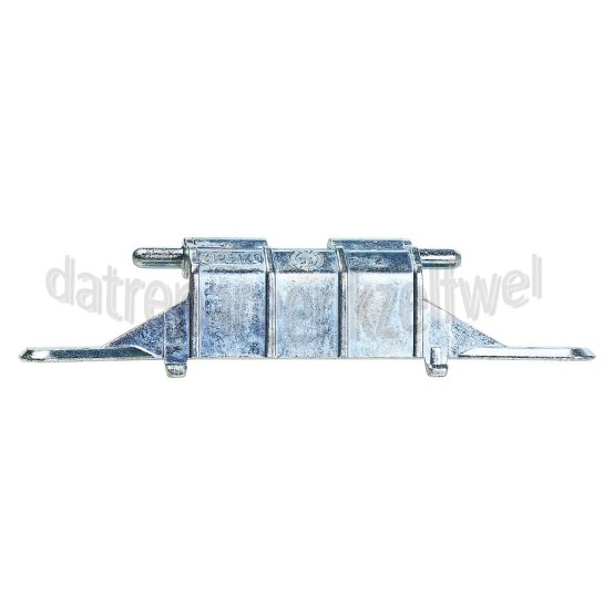 Foto van Bosch Scharnier van vuldeur WD 31000-WFB 2004-2005 