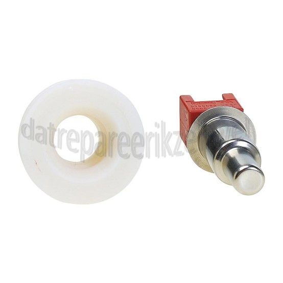 Foto van Bosch Sensor NTC sensor -in deur- WTA 3200-WTL 5480-WT74000 