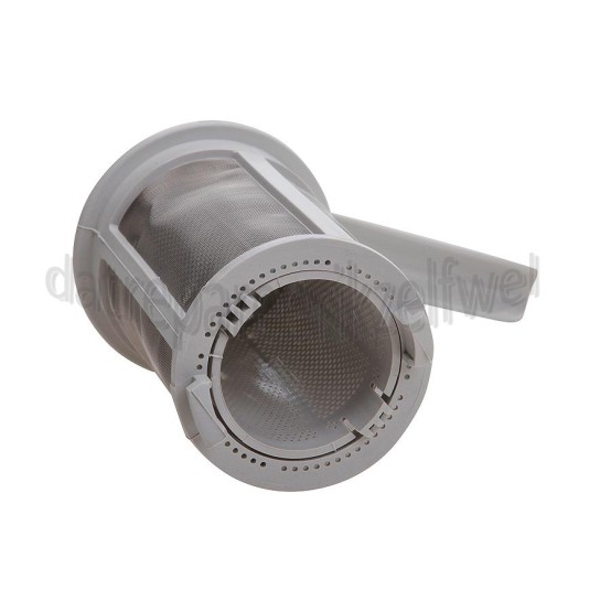 Foto van AEG Filter Centrale afvoerfilter, fijn -met greep- Favorit 3020-3050-4050 