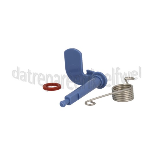 Foto van Bosch Ontspanner van zeepbakdeksel SGS 8502-SE 65560-SHV5603 