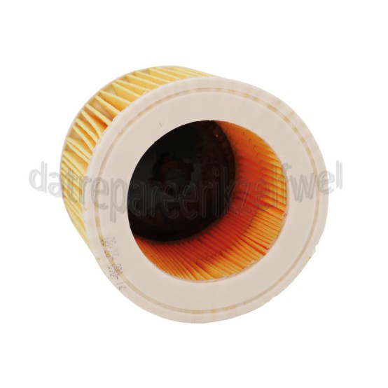 Foto van Karcher Filter Cartridge kl. Waterzuiger 2101-2101 TE-1000 2201F 