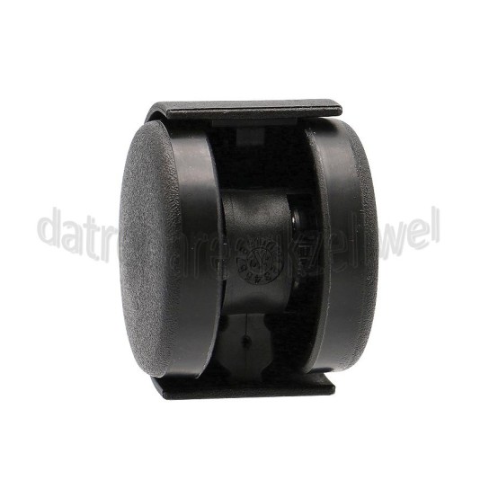Foto van Karcher Zwenkwiel zwenk 2101-2111-2501-2901-3001 