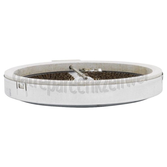 Foto van Bosch Kookplaat 1800 W -highlite- EK 71112401-7324401 