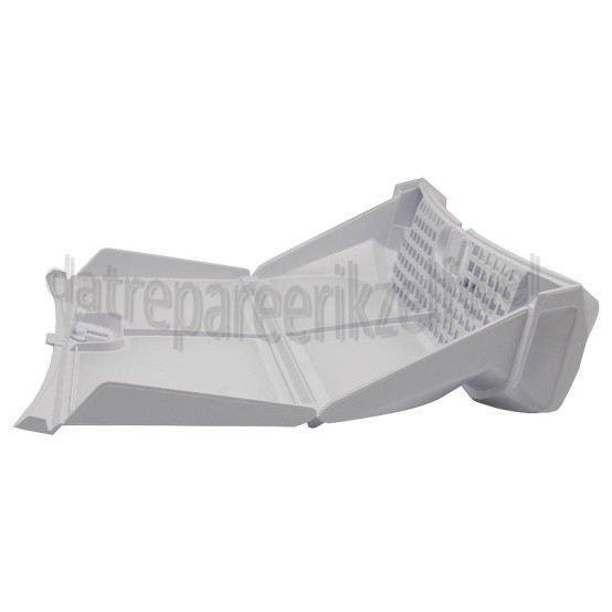 Foto van Whirlpool Filter in deur TRK4850,TRK4970,AWZ567 