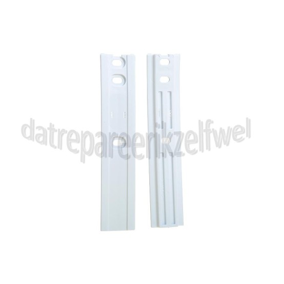Foto van Whirlpool Geleider wit ART471R,ARG450R,ART465 