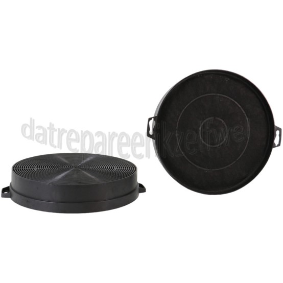Foto van Bosch Filter Koolstof -rond- 20cm LZ 51400 