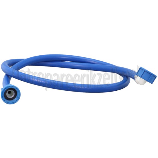 Foto van Electrolux Slang Toevoer 1,5 mtr classic R/H+rubber 10/60bar 