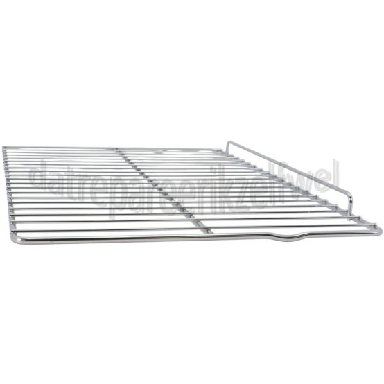 Foto van Ariston-Blue Air Rooster 57 x 37.5 cm KP9507, SOF915B 