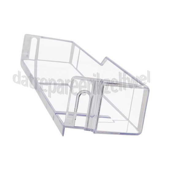 Foto van AEG Rek In de deur 470x80x10 tran Santo 1735I 