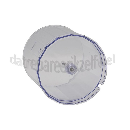 Foto van Braun Opvangbakje HC4 HC5 HCM, 350ml M806- 