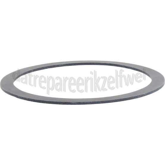 Foto van Braun Afdichtingsrubber Doorsnede.12cm K700 
