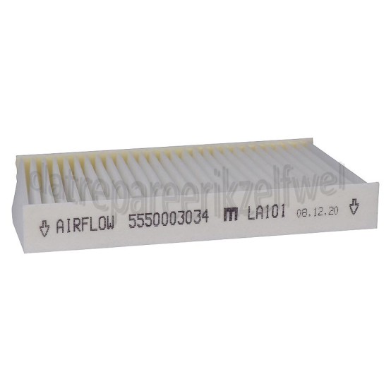 Foto van Bosch Filter Voor condensor WTL120 - 150 