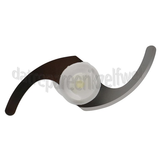 Foto van Braun Sikkelmes Messysteem Knife insert HH4191,HH4192 