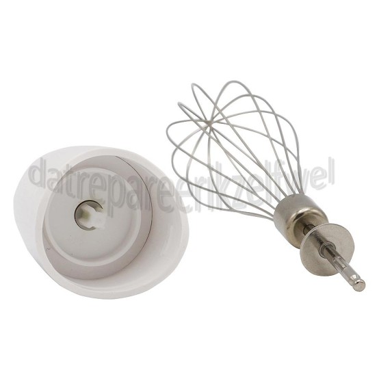 Foto van Braun Garde garde incl. koppeling MR4000-4050 