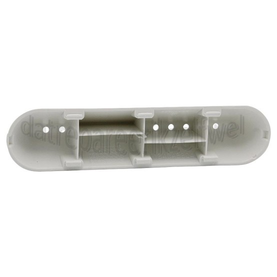 Foto van Ariston-Blue Air Trommelrib 12 gaatjes 6 klemmen AL149,W143X,WD125T, XWA71483XWEU 