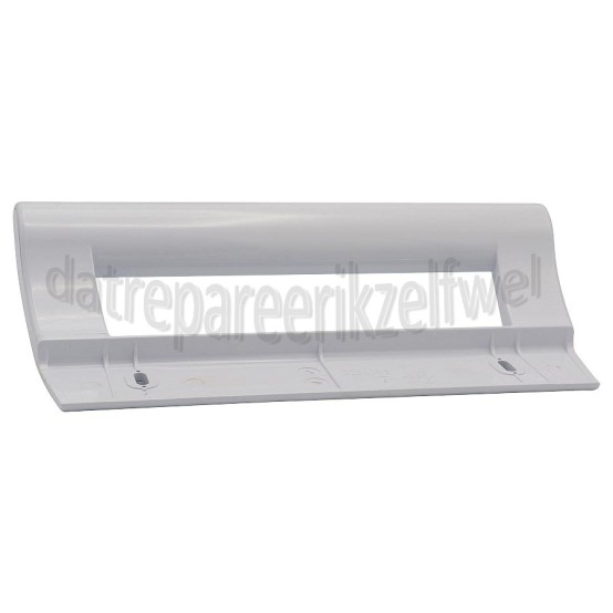 Foto van AEG Deurgreep Verticaal 13cm koel/vries S3273 CM2775 