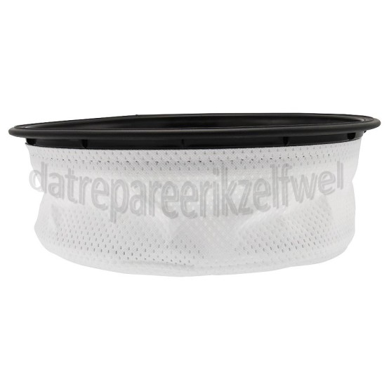 Foto van Numatic Filter Filter rond alle 200 series, NV250, CVC371 , PPR240 