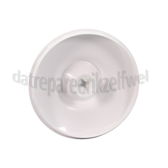 Foto van Braun Deksel Van hakmolen 500ML en 1000ML 4191, 4192, MR500M 