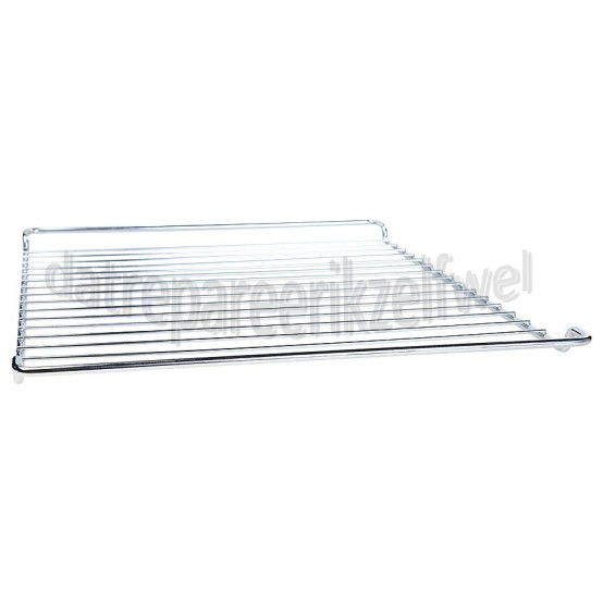 Foto van Whirlpool Rooster 44,6 x 33,8cm AKF384, 
