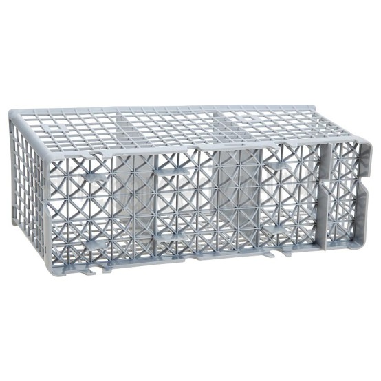 Foto van Whirlpool Bestekbak 3 vakken ADP9031WH,ADP9041WH, 