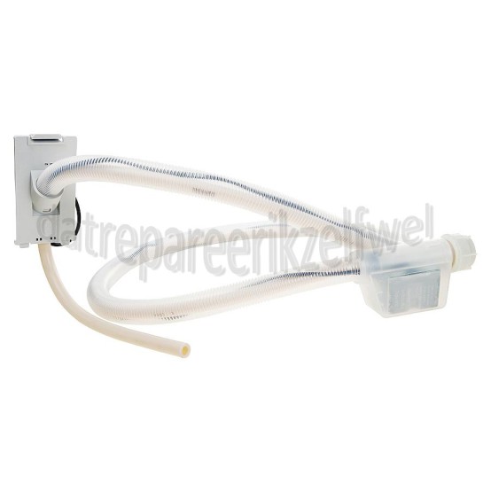 Foto van Bosch Slang Toevoer -incl. ventiel- 150cm SE64M350EU/56 