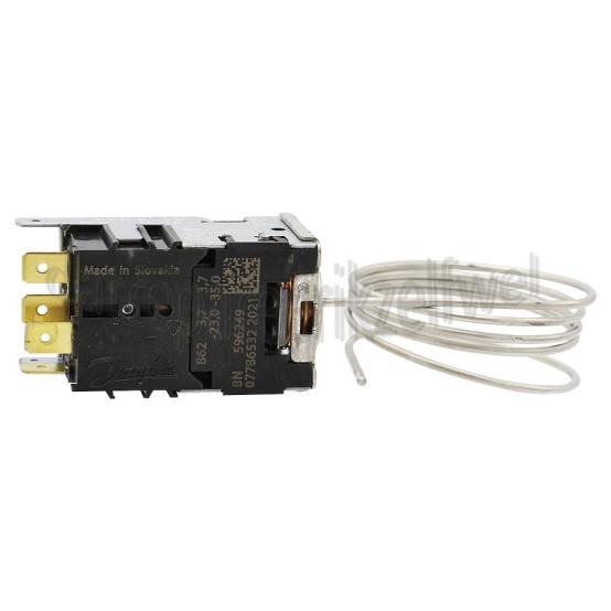 Foto van Pelgrim Thermostaat 077B6532 PK6200,KB7200,KK853 