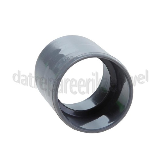 Foto van Dps Sok PVC 40mm 2x lijm 
