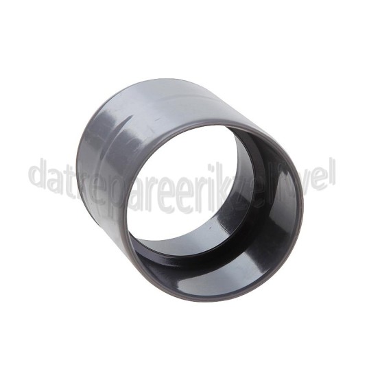 Foto van Dps Sok PVC 50mm 2x lijm 