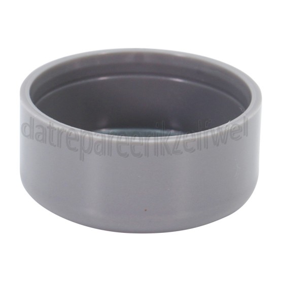 Foto van Dps Dop PVC dop 40mm 