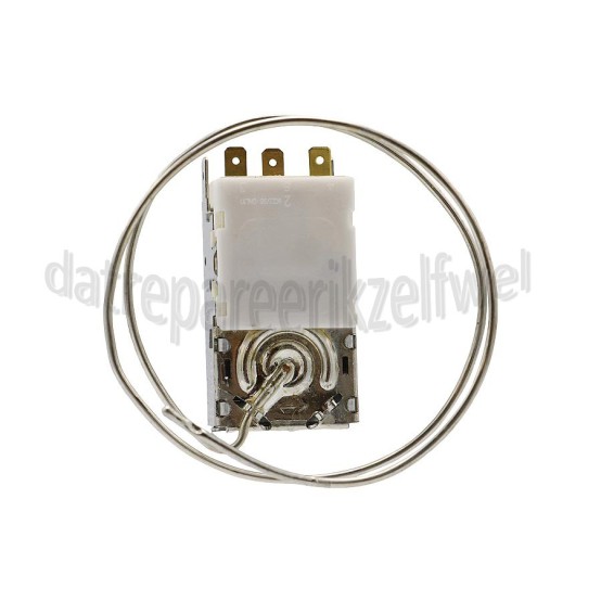 Foto van Alternatief Thermostaat K59-L2665 Capl.46cm KTE1740 