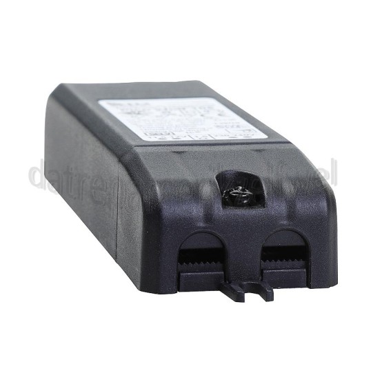 Foto van Trafo TCI trafo mini WX 105 Sec 11,5V 35 - 105 Watt 