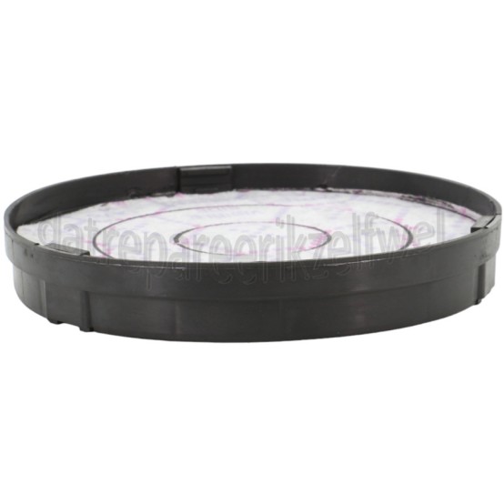 Foto van Whirlpool Filter Koolstoffilter Type F196 