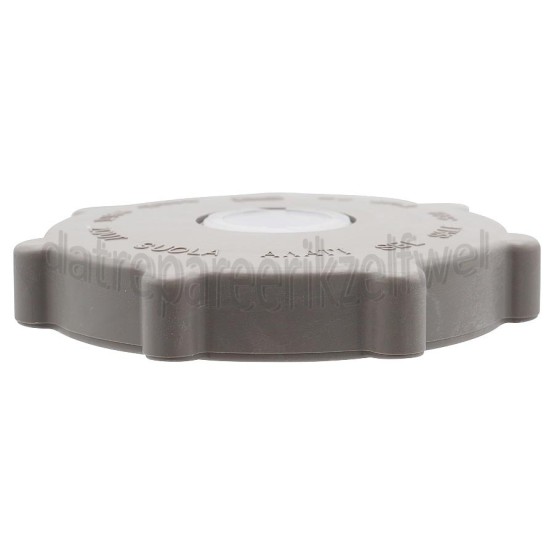 Foto van Bosch Dop Van zoutvat -schroef- SGS4392, 