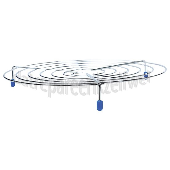 Foto van Samsung Rooster Laag model H=40mm D=260mm C100,CEK98F,CK95, 