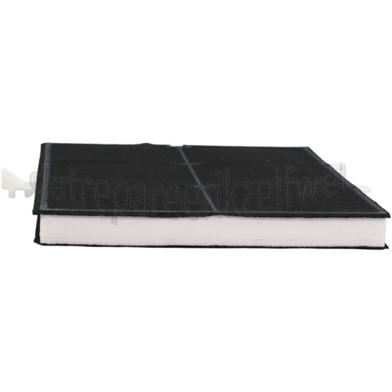 Foto van Bosch Filter Aktief Koolstof filter LC4695001, 
