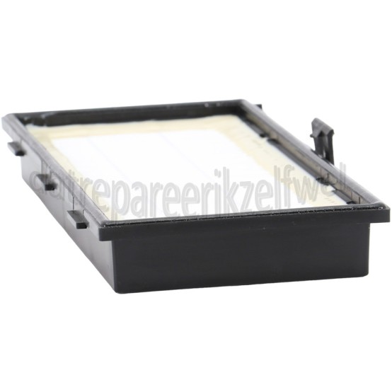 Foto van Alternatief Filter uitblaas -S Class- HEPA S 300-400i-S 452i 