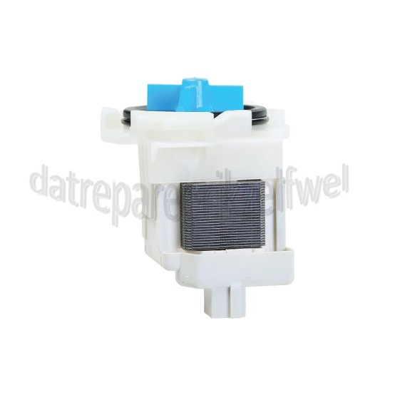 Foto van Whirlpool Pomp Bajonet aansl. -Plaset- ADG7340, 