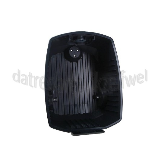 Foto van Nilfisk Bak Onderstuk,Bak 10 ltr (zie memo) CDB3020/3050,GD1010,GDS 