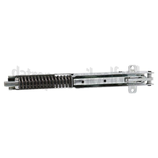 Foto van Whirlpool Scharnier Van deur EMZ3480IN, 