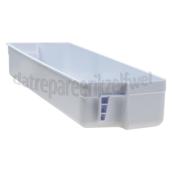 Foto van Whirlpool Flessenrek Wit 44,5x10,5x5,5cm ARL272,ARL644,CFS671, 