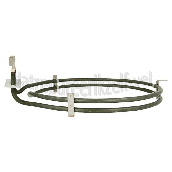 Foto van Alternatief Verwarmingselement 2200W Hete lucht FG7-FG8-FK055GOH-KFF555 