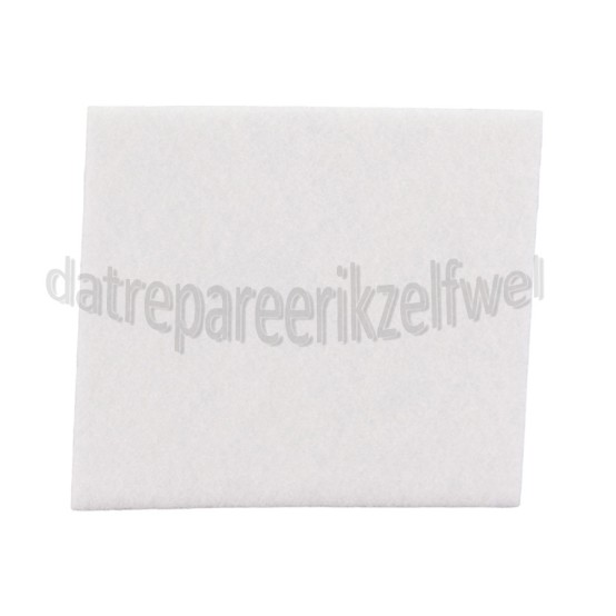 Foto van Bosch Filter Micro VS 06 1600 