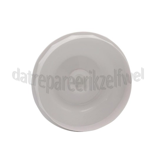 Foto van Braun Deksel van hakmolen 350ML MR5500, MR5550, MR6500 