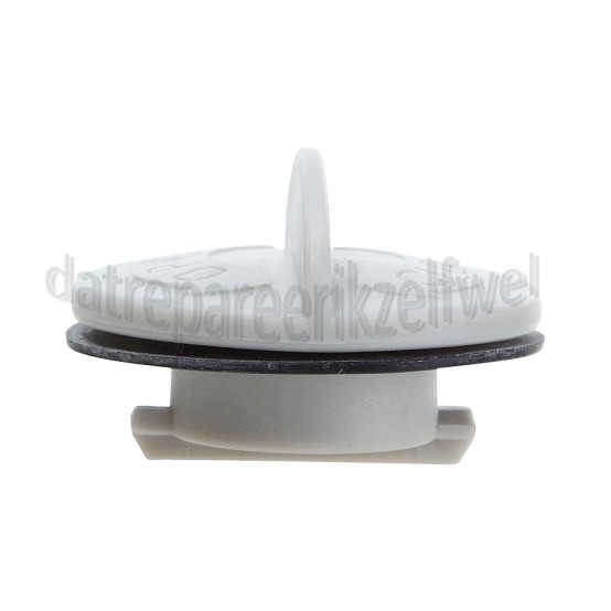 Foto van Karcher Sluiting dop, open dicht voor filter KW 06 F 