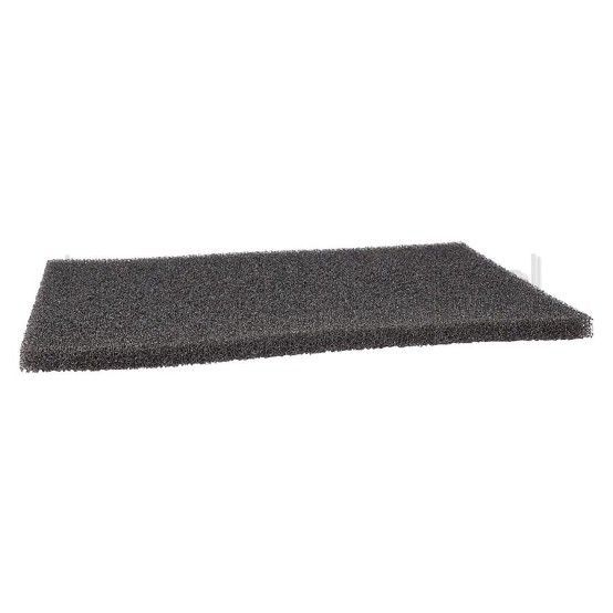 Foto van AEG Filter 22,5x16cm LTHWP, LTH8080WP 