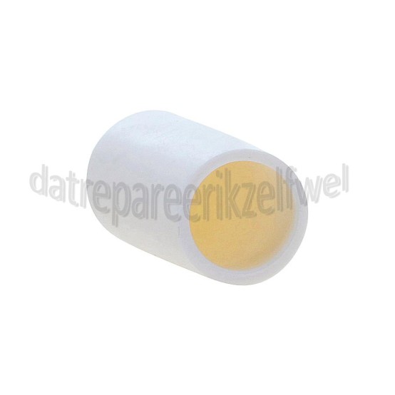 Foto van Zanussi Dop afsluitdop van watertank TC7124, ZTK120, TC7102W 