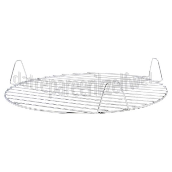 Foto van Whirlpool Rooster Laag model 53mm diam.35cm AMW510, EMCCS5140, AMW524 